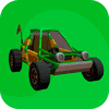 Buggy – Battle Royale